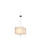 Eurolamp Pendant Light Beige