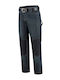 Tricorp Work Trousers Jeans Blue