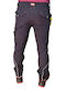 GTC Pantaloni de Lucru Negru