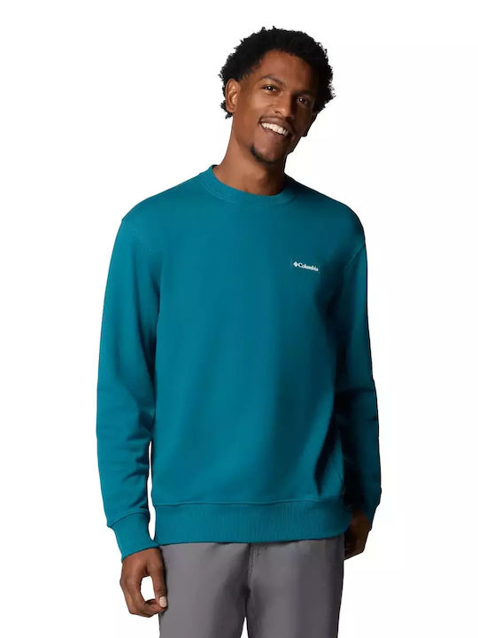 Columbia Sweatshirt Blue