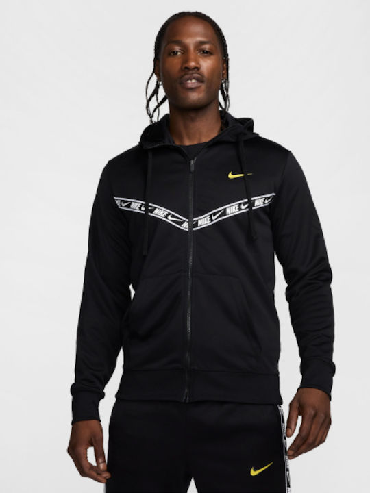 Nike Sweatshirt Black