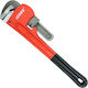 Verke Pipe Wrench 350mm