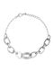 Ioannis Kosmima Women's Bracelet made of Silver
