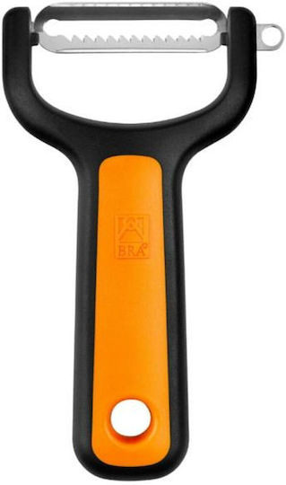 Schäler Bra Juliana A195016 Orange Edelstahl