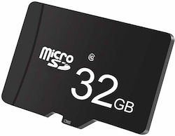 32 Gb Microsd Memory Card Siks Class 10 High Speed Compatible Camera Video Car Dvr Surveillance Camera Phone Laptop Tablet Without Sd Adapter Black 32 Gb Microsd Memory Card Siks Class 10 High Speed Compatible Camera Video Car Dvr Surveillance Camera Phone Laptop Tablet Without Sd Adapter Black