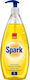 Sano Spark Lemon Detergent Pump 1l