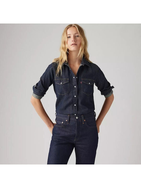 Levi's