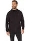 Metarun Geci Barbati Waterproof Negru