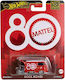 Hot Wheels Premium Car Premium Pop Culture Mattel 80th Anniversary Kool Kombi 1:64 For 3+ Years