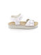 Kids' Sandals Costarei White