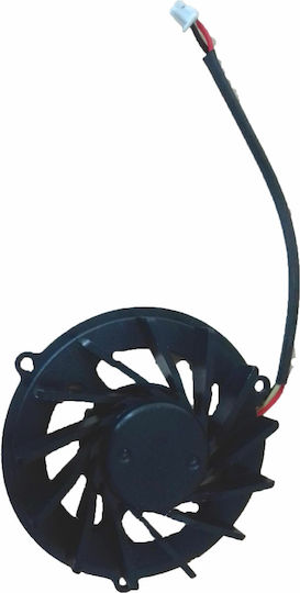 Ventilator de răcire CPU pentru laptop MSI CPU Fan 6010H05F PF3 3 pini Cod 80561