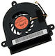 Ανεμιστηράκι Laptop Cpu Cooling Acer Aspire 5538 5538g 5534 Series Dfs451305m10t Ab6005hx-ec3 Dc2800075f0 Κωδ 80327