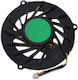 Laptop CPU Cooling Fan Acer Aspire 5732 5732z Ad5105hx-gc3 Nawf2 4730 Code 80508