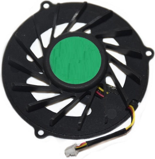 Laptop CPU Cooling Fan Acer Aspire 5732 5732z Ad5105hx-gc3 Nawf2 4730 Code 80508