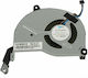 Laptop CPU Cooling Fan HP Pavilion 15 CPU Cooling Fan 736218-001 FAU8300EPA 15-n 14-n TPN-Q130 Q129 Q131 Q132 Cooling Fan 15-n066us 4 14-n Fan 15 15-n 736278-001 Code 80216
