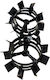 Loncin Cultivator Tiller Part 000907