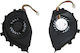Laptop CPU Cooling Fan Sony Vaio VPC-Z11PGX/X VPC-Z11QGX VPC-Z11QGX/S VPC-Z11RGX VPC-Z11RGX/S VPC-Z11SGX VPC-Z11SGX/S VPC-Z122GX VPC-Z122GX/B VPC-Z122GX/S VPC-Z124GX VPC-Z124GX/B VPC-Z124GX/S VPC-Z125GX VPC-Z125GX/B Code 80501