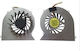 Laptop CPU Cooling Fan Asus N43 N43s N43j N43sl N43sn N43j N43jf N43jm N43jq Dfs531205hc0t Faj6 Code 80419