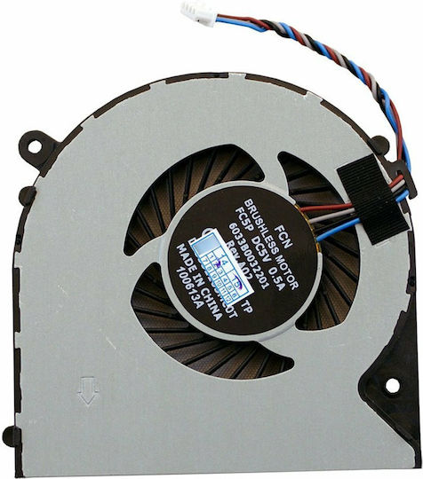 Laptop CPU Cooling Fan for Toshiba Satellite L950 L950D L955 L955D S950 S955 S955D Laptop V000300010 6033B0032201 Code 80239