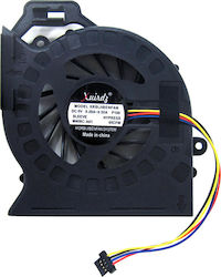 Ανεμιστηράκι Cpu Fan Hp Dv7-6150ev Dv7-6020ev Dv6-6b19ev Fan Model Ksb0505hb Κωδ 80027 Ανεμιστηράκι Cpu Fan Hp Dv7-6150ev Dv7-6020ev Dv6-6b19ev Fan Model Ksb0505hb Κωδ 80027