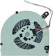 Laptop CPU Cooling Fan Sony Vaio VPC-Y11 VPCY2 VPCY218 VPCY115 VPCY216 VPCY11S13 VPC-Y11S1E UDQFZZR70DAR 23.10333.001 OEM Code 80898