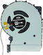 Laptop CPU Cooling Fan Asus Vivobook X407 X507 A407 A507 X507LA X507MA X507UA X507UB X507UF F507LA F507MA F507UA F507UB 13NB0HI0T01111 OEM Code 80884