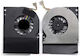Laptop CPU Cooling Fan Intel Nuc Super I7 Mini Computer Model Nuc5i7ryh Intel Nuc D34010wyk Fan Code 80670