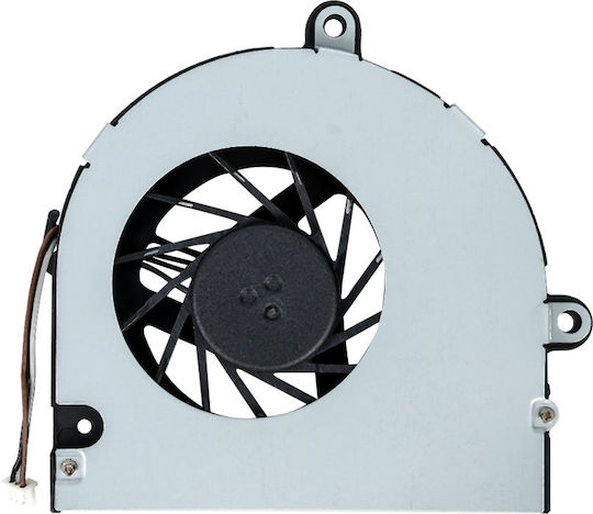 Laptop CPU Cooling Fan Acer Aspire 5733 5736 5742 Fan Mf60120v1-c040-g99 Nv55c24u Nv55c Nv51b Code 80111