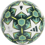 adidas Soccer Ball Green