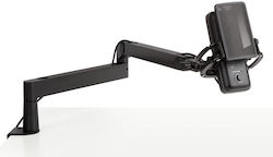 Elgato Wave Low Profile V2 Βραχίονας Μικροφώνου Elgato Wave Low Profile V2 Βραχίονας Μικροφώνου
