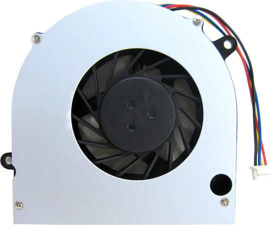 Ανεμιστηράκι Laptop Cpu Cooling Fan Ibm Lenovo Ideapad G460 G460a G560 Ideapad Z460 465 Z560 Z565 Xs10n05yf05v-bj001​ Κωδ 80132