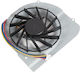 Laptop CPU Cooling Fan Toshiba Satellite U500 U505 M900 M910 M501 M511 M515 M900 M512 M505 M502 M503 M506 M507 Dfs531205m30t Code 80283
