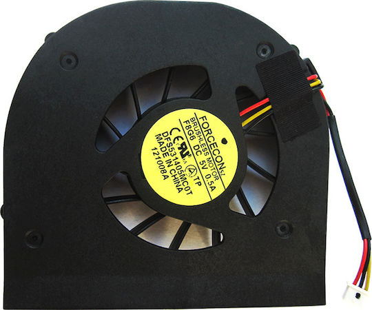 Ανεμιστηράκι Laptop Cpu Cooling Fan Acer Aspire Ab6905hx-e03 Dfs531405mc0t Mg70120v1-q010-g99 Κωδ.80316
