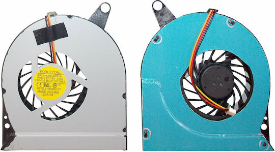 Ανεμιστηράκι Laptop Cpu Cooling Fan Packard Bell Easynote Lv11hc Lv44hc Κωδ 80438