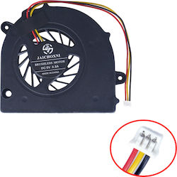 Ventilator de răcire CPU pentru laptop Toshiba Satellite L500 L500d L505 L505d L550 L550d L555 L555d L770 L770d L775 L775d C670 C670d C675 C675d 3 pini Cod 81011 Ventilator de răcire CPU pentru laptop Toshiba Satellite L500 L500d L505 L505d L550 L550d L555 L555d L770 L770d L775 L775d C670 C670d C675 C675d 3 pini Cod 81011