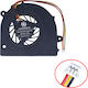 Laptop CPU Cooling Fan for Toshiba Satellite L500 L500d L505 L505d L550 L550d L555 L555d L770 L770d L775 L775d C670 C670d C675 C675d 3pin Code 81011