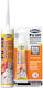 Mercola Pu 501 Montage Κόλλα Πλαστικών 80ml