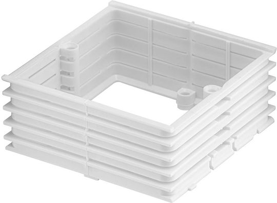 Elmark Spacer Ring Console Boxes 2-5 Modules
