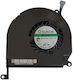 Ανεμιστηράκι Laptop Cpu Cooling Fan Apple Macbook Pro A1286 Cpu Fan Left Side 661-4952 922-8703 Mg62090v1-q020-s99 661-4952 2008 2009 2010 2011 2012 Κωδ 80597