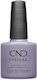 CND Shellac Halb-permanenter Nagellack Hazy Gam...