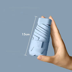 Light Blue Rain Umbrella Light Blue Rain Umbrella