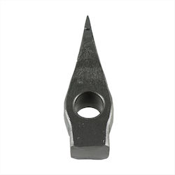 Geoteco Axe Head Geoteco Axe Head