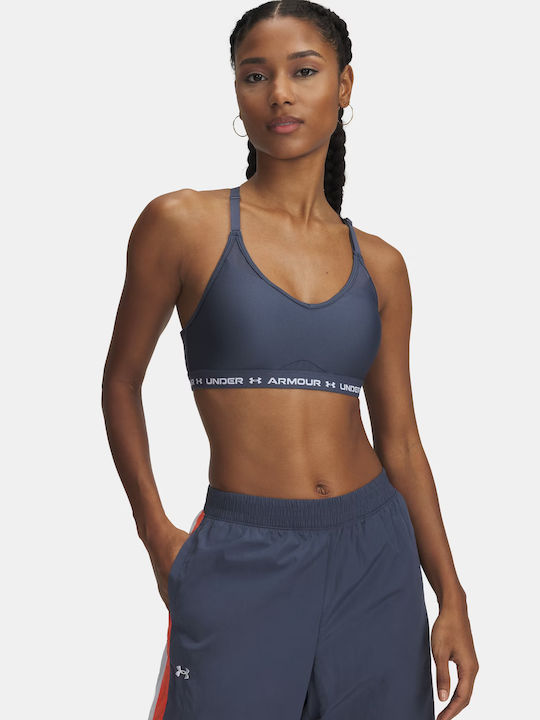 Under Armour Women's Sports Bra with Removable ...