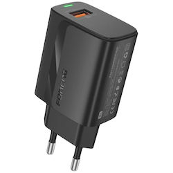 Foneng EU64 Wand-Adapter 18W
