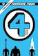 Fantastic Four Grand Design Tom Scioli 0211, Vol. 211