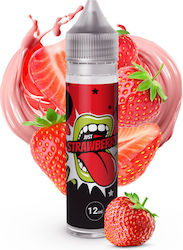 Big Mouth Just Strawberry Snv 12/60ml Big Mouth Just Strawberry Snv 12/60ml
