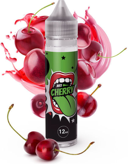 Big Mouth Doar Cireșe Snv 12/60ml
