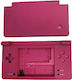 Nintendo Dsi Abdeckungen Hot Pink