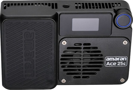 Amaran Ace 25c Studio Flash for Studio