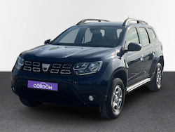 Dacia Duster 1.6 Ambiance 4x2 '19 Dacia Duster 1.6 Ambiance 4x2 '19
